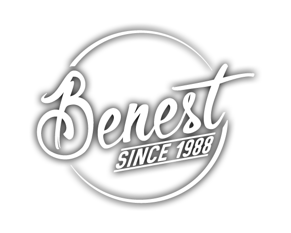 Logo Benest